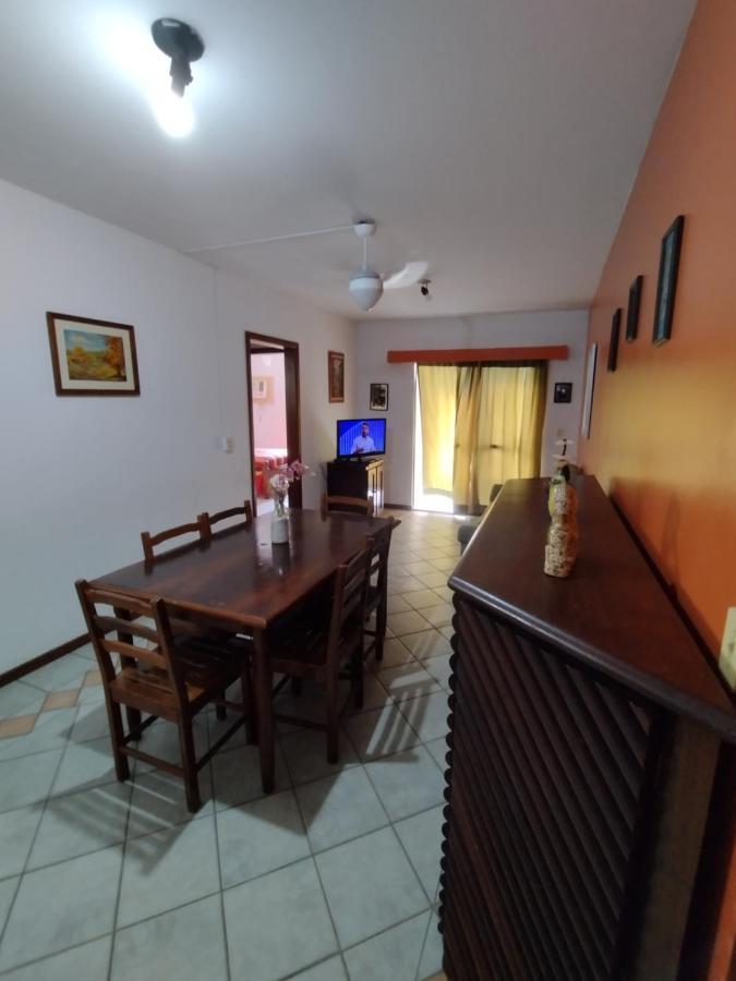 Sunny Bombas Larisa 104 Apartment Bombinhas Bagian luar foto
