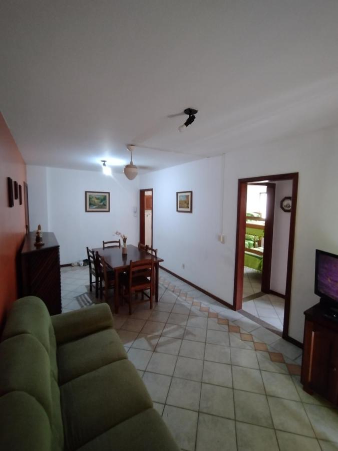 Sunny Bombas Larisa 104 Apartment Bombinhas Bagian luar foto
